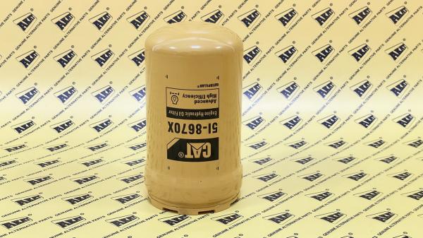 Фильтр гидравлический CATERPILLAR  5I-8670 5I8670 — фото 3